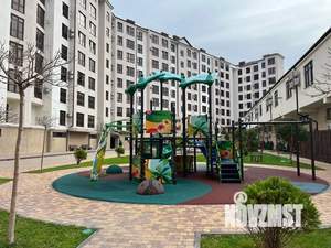 2-к квартира, посуточно, 55м2, 2/9 этаж