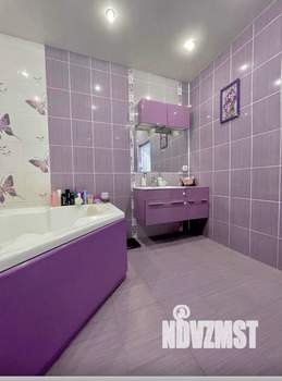 2-к квартира, на длительный срок, 60м2, 4/9 этаж