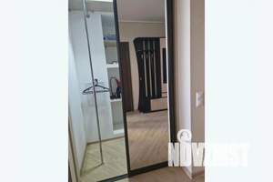 1-к квартира, посуточно, 35м2, 6/15 этаж