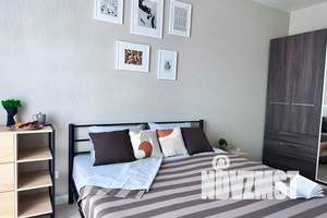 2-к квартира, посуточно, 66м2, 18/20 этаж