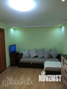 1-к квартира, на длительный срок, 30м2, 2/5 этаж