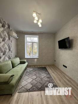 1-к квартира, на длительный срок, 37м2, 2/3 этаж