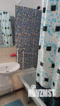 1-к квартира, на длительный срок, 38м2, 1/17 этаж