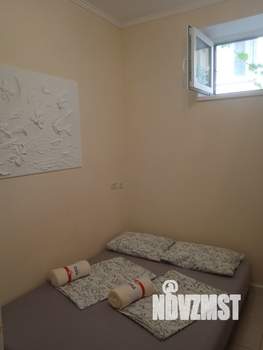 Студия квартира, на длительный срок, 17м2, 1/4 этаж