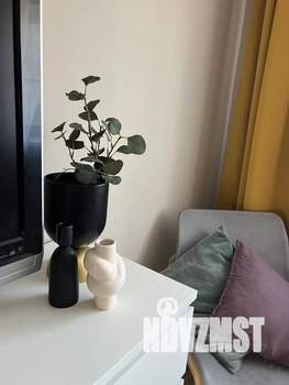 2-к квартира, посуточно, 54м2, 1/5 этаж