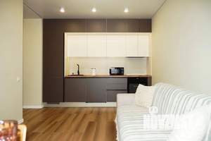 2-к квартира, посуточно, 57м2, 4/16 этаж