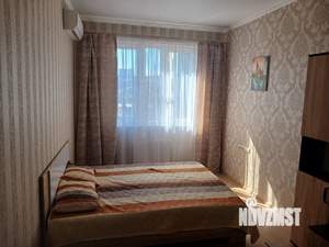 1-к квартира, на длительный срок, 42м2, 12/19 этаж