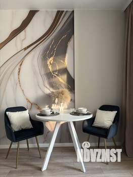 1-к квартира, на длительный срок, 44м2, 12/17 этаж