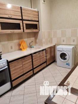 1-к квартира, на длительный срок, 36м2, 2/10 этаж