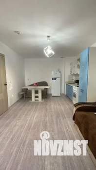 2-к квартира, посуточно, 57м2, 1/16 этаж