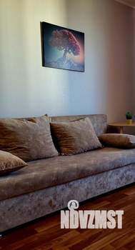 1-к квартира, на длительный срок, 39м2, 13/16 этаж