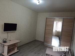 1-к квартира, на длительный срок, 31м2, 3/3 этаж
