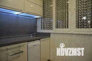 3-к квартира, посуточно, 84м2, 10/17 этаж