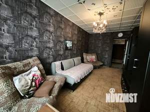 2-к квартира, на длительный срок, 48м2, 5/5 этаж