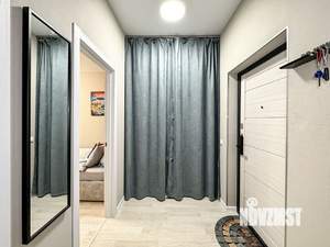 1-к квартира, на длительный срок, 41м2, 8/21 этаж