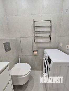 1-к квартира, на длительный срок, 38м2, 16/16 этаж