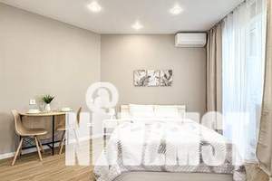1-к квартира, посуточно, 20м2, 5/24 этаж