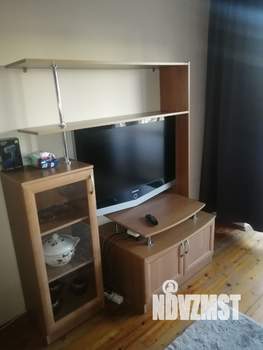 1-к квартира, посуточно, 31м2, 4/5 этаж
