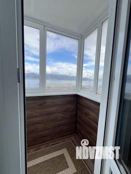 1-к квартира, на длительный срок, 37м2, 6/16 этаж