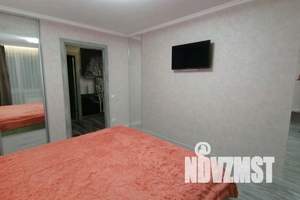 3-к квартира, посуточно, 60м2, 6/9 этаж