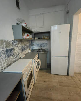 2-к квартира, на длительный срок, 29м2, 1/2 этаж