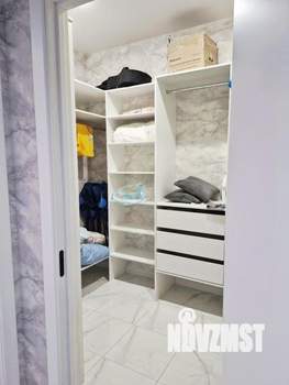 1-к квартира, на длительный срок, 40м2, 9/22 этаж