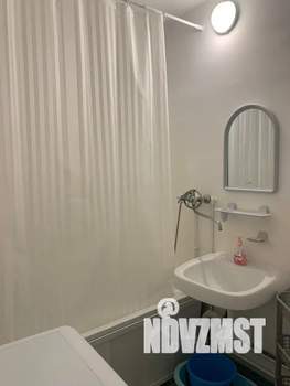 1-к квартира, посуточно, 38м2, 1/16 этаж