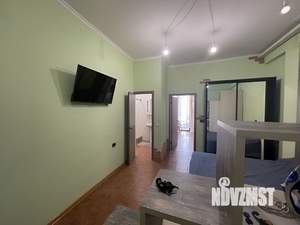 1-к квартира, на длительный срок, 48м2, 1/3 этаж