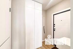 1-к квартира, посуточно, 30м2, 4/24 этаж