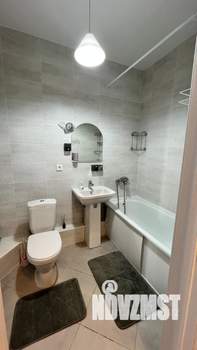 1-к квартира, на длительный срок, 38м2, 3/20 этаж