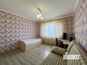 3-к квартира, на длительный срок, 91м2, 7/18 этаж