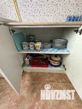 2-к квартира, посуточно, 45м2, 2/5 этаж