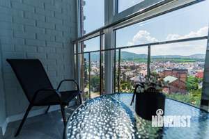 2-к квартира, посуточно, 63м2, 1/1 этаж