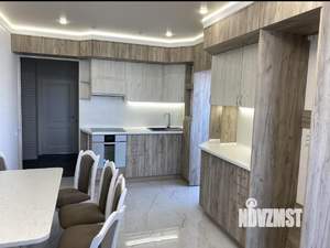 4-к квартира, на длительный срок, 90м2, 10/16 этаж