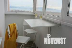1-к квартира, посуточно, 37м2, 3/16 этаж