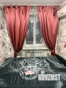 2-к квартира, на длительный срок, 46м2, 5/5 этаж