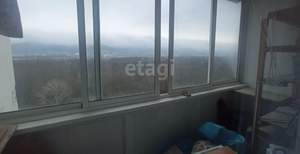 1-к квартира, на длительный срок, 41м2, 12/14 этаж