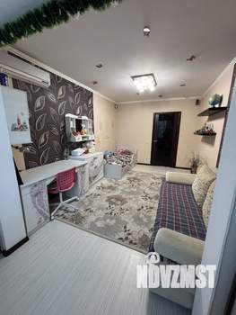 2-к квартира, на длительный срок, 60м2, 2/9 этаж