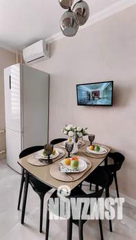 2-к квартира, посуточно, 64м2, 3/16 этаж