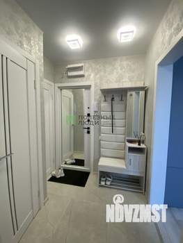 1-к квартира, на длительный срок, 39м2, 7/9 этаж