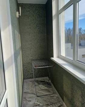 1-к квартира, на длительный срок, 45м2, 5/9 этаж