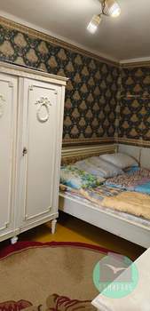 2-к квартира, на длительный срок, 50м2, 1/4 этаж