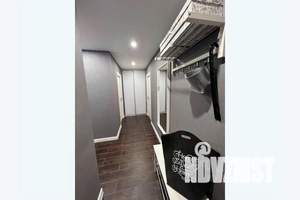 2-к квартира, посуточно, 54м2, 1/5 этаж