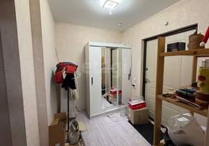 1-к квартира, на длительный срок, 42м2, 13/16 этаж