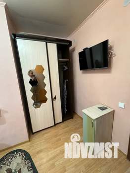 1-к квартира, посуточно, 45м2, 1/2 этаж