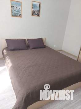 1-к квартира, посуточно, 33м2, 5/16 этаж