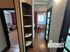 1-к квартира, посуточно, 38м2, 1/9 этаж