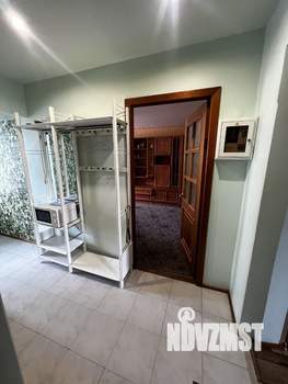 3-к квартира, на длительный срок, 64м2, 5/5 этаж