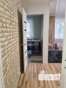 1-к квартира, на длительный срок, 32м2, 2/5 этаж