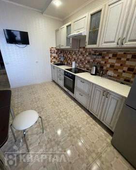 1-к квартира, на длительный срок, 49м2, 14/15 этаж